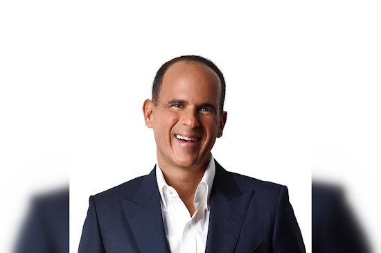 RV King Marcus Lemonis to Step Down, Chicago-Area HQ Braces for New Era