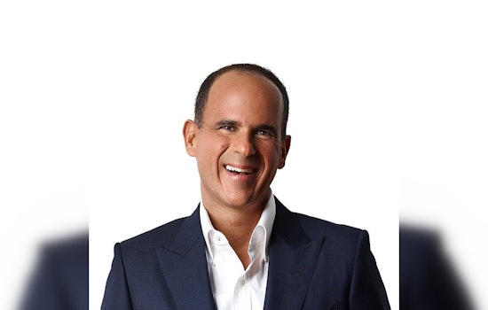 RV King Marcus Lemonis to Step Down, Chicago-Area HQ Braces for New Era