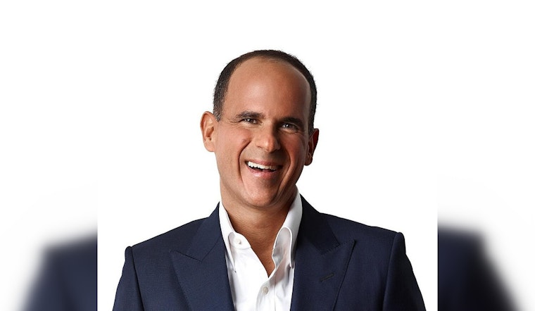 RV King Marcus Lemonis to Step Down, Chicago-Area HQ Braces for New Era