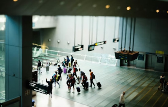Sacramento Airport Travelers Face Delays and Cancellations in Post-Holiday Rush