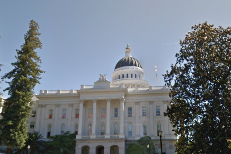 Sacramento and Rancho Cordova Unite to Kick Off 27th Annual California State Capitol Kwanzaa Celebration