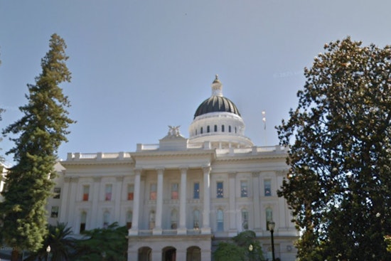 Sacramento and Rancho Cordova Unite to Kick Off 27th Annual California State Capitol Kwanzaa Celebration