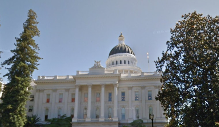 Sacramento and Rancho Cordova Unite to Kick Off 27th Annual California State Capitol Kwanzaa Celebration
