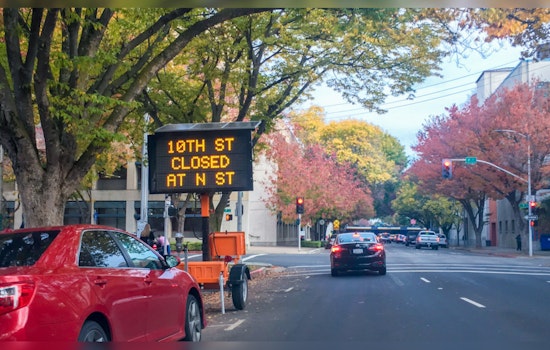 Sacramento Braces for 42nd California International Marathon with 11,000 Runners and Major Road Closures