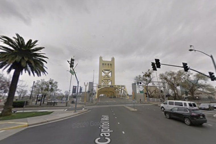 Sacramento Braces for a Week of Fog and Showers According to NWS Forecasts