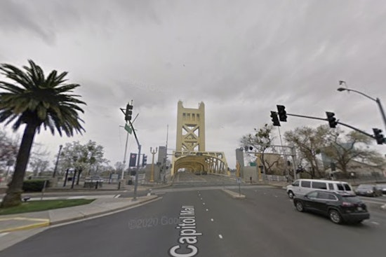 Sacramento Braces for a Week of Fog and Showers According to NWS Forecasts