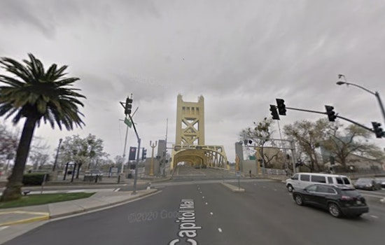Sacramento Braces for a Week of Fog and Showers According to NWS Forecasts