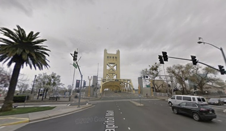 Sacramento Braces for a Week of Fog and Showers According to NWS Forecasts