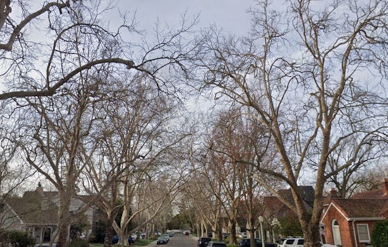 Sacramento Braces for Dense Fog and Potential Showers in Coming Week