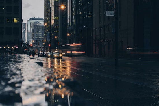 Sacramento Braces for Extended Period of Rain, Including Christmas Day, NWS Advises