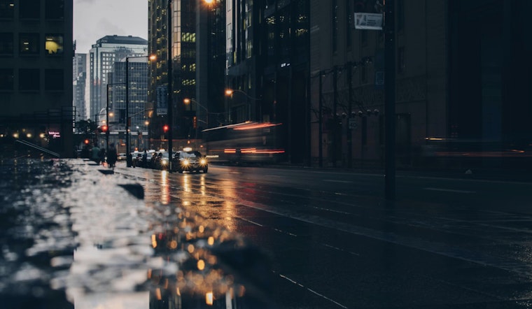 Sacramento Braces for Extended Period of Rain, Including Christmas Day, NWS Advises