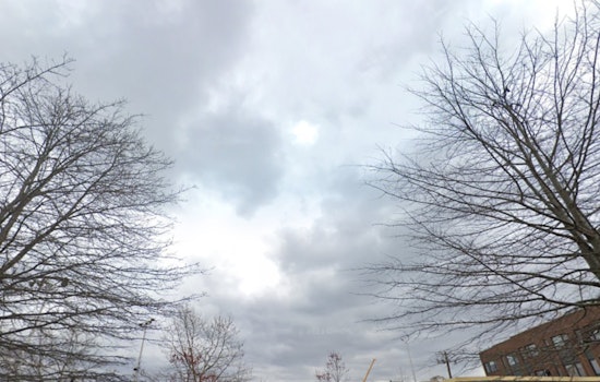 Sacramento Braces for Showers and Thunderstorms Through Christmas Day, Says National Weather Service