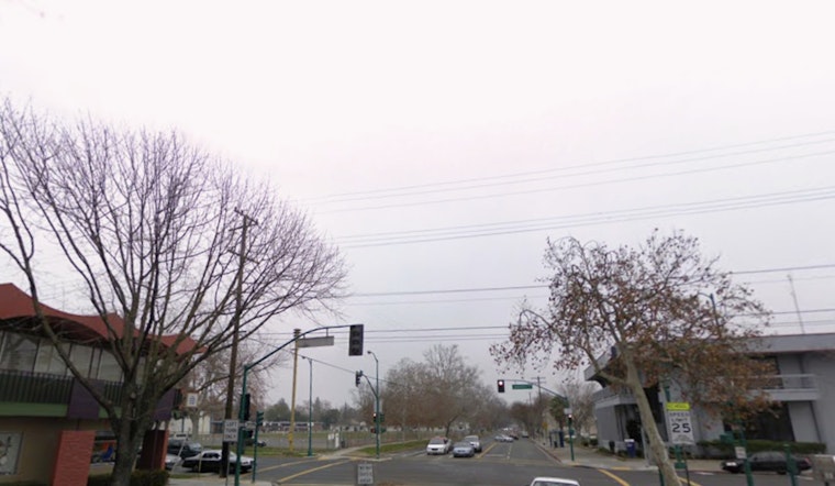 Sacramento Braces for Wet Holiday Season as Showers Dominate Forecast
