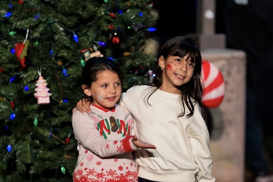 Sacramento Celebrates Season with Host of Free YPCE Festive Events for Families
