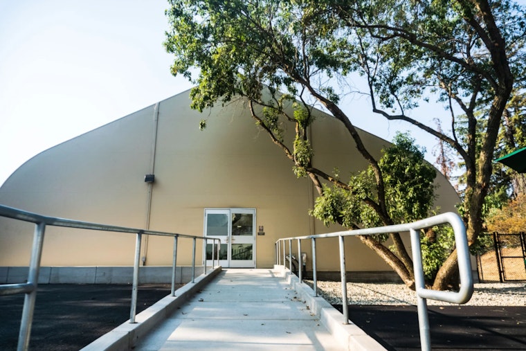Sacramento City Tackles Homelessness, Over 67,000 Pounds of Trash Removed, 68 Sheltered in Recent Efforts