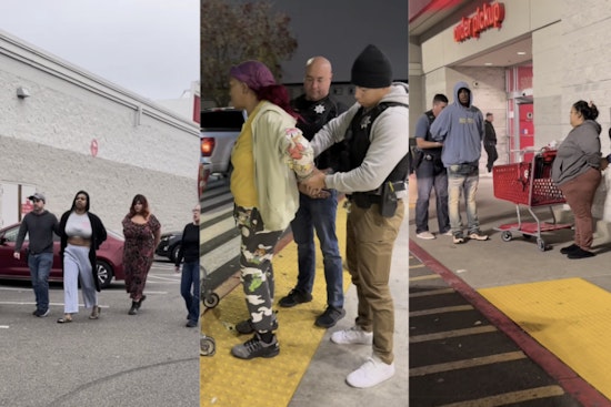 Sacramento County Sheriff's Office Nets 25 in Targeted Retail Theft Crackdown