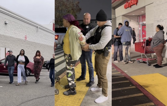 Sacramento County Sheriff's Office Nets 25 in Targeted Retail Theft Crackdown