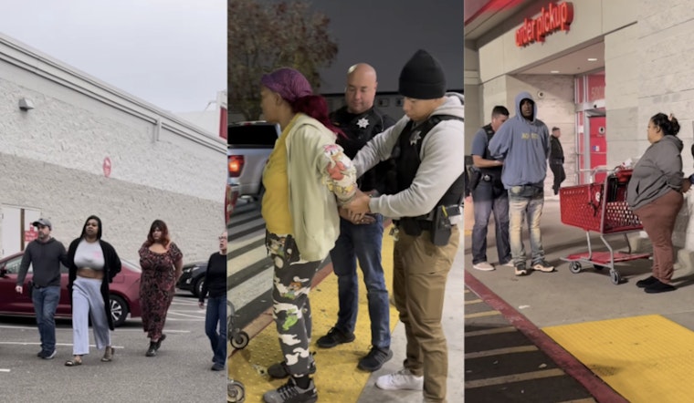 Sacramento County Sheriff's Office Nets 25 in Targeted Retail Theft Crackdown
