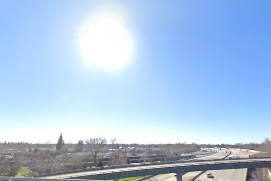 Sacramento Greets Cooler Mornings with Promise of Sunny Days Ahead, Says NWS Forecast
