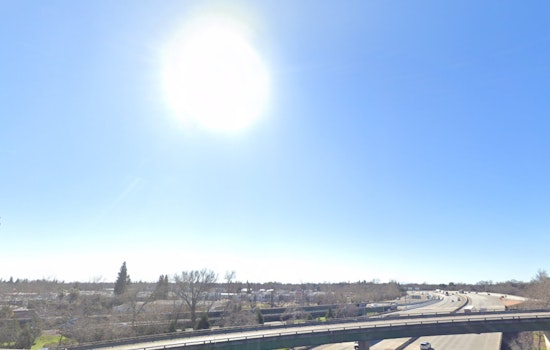Sacramento Greets Cooler Mornings with Promise of Sunny Days Ahead, Says NWS Forecast