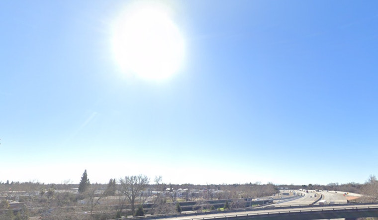 Sacramento Greets Cooler Mornings with Promise of Sunny Days Ahead, Says NWS Forecast