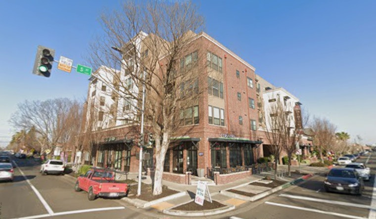 Sacramento Landlord Drops $106M on Midtown's Linq Apartments
