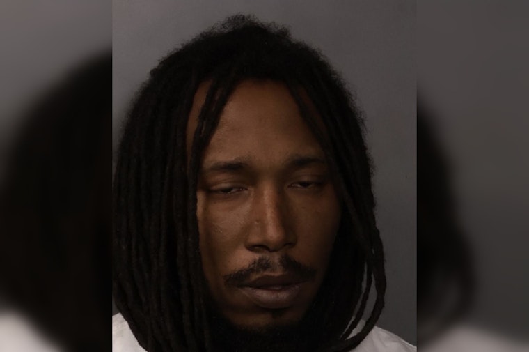 Sacramento Man Arrested for Alleged Sexual Assault of 13-Year-Old Girl During Sleepover