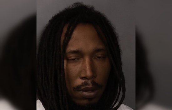 Sacramento Man Arrested for Alleged Sexual Assault of 13-Year-Old Girl During Sleepover