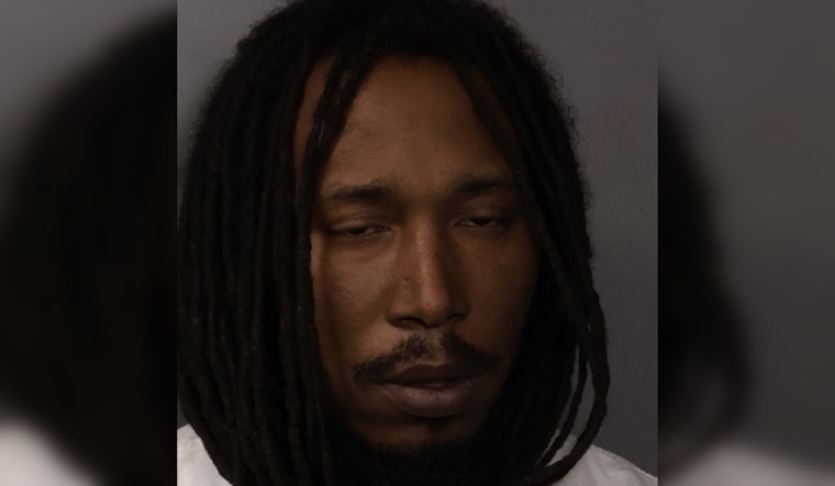 Sacramento Man Arrested for Alleged Sexual Assault of 13-Year-Old Girl During Sleepover