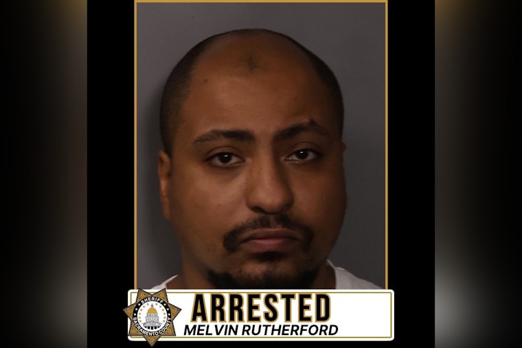 Sacramento Man Charged with Sexually Assaulting Three Family Members, Including Minors