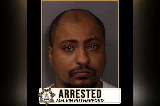 Sacramento Man Charged with Sexually Assaulting Three Family Members, Including Minors
