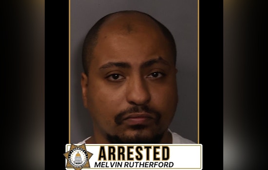 Sacramento Man Charged with Sexually Assaulting Three Family Members, Including Minors