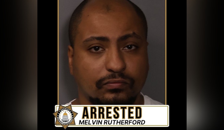 Sacramento Man Charged with Sexually Assaulting Three Family Members, Including Minors