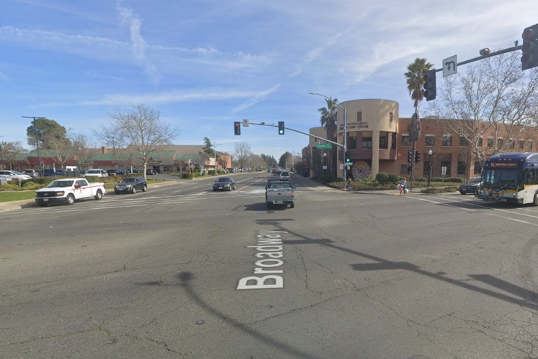 Sacramento Man Killed in Hit-and-Run, Police Seek Witnesses to Fatal Incident near Stockton Boulevard