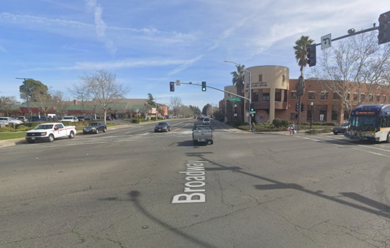 Sacramento Man Killed in Hit-and-Run, Police Seek Witnesses to Fatal Incident near Stockton Boulevard