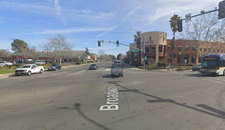 Sacramento Man Killed in Hit-and-Run, Police Seek Witnesses to Fatal Incident near Stockton Boulevard