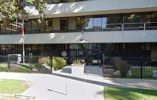 Sacramento Man Sentenced to 41 Years to Life for Attempted Murder in 2021 Home Invasion