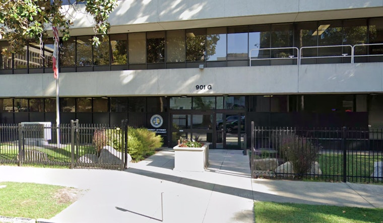 Sacramento Man Sentenced to 41 Years to Life for Attempted Murder in 2021 Home Invasion