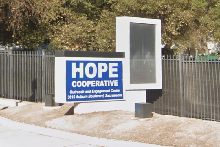 Sacramento Mobilizes Shelters and Free Transit Amid Forecasted Rains