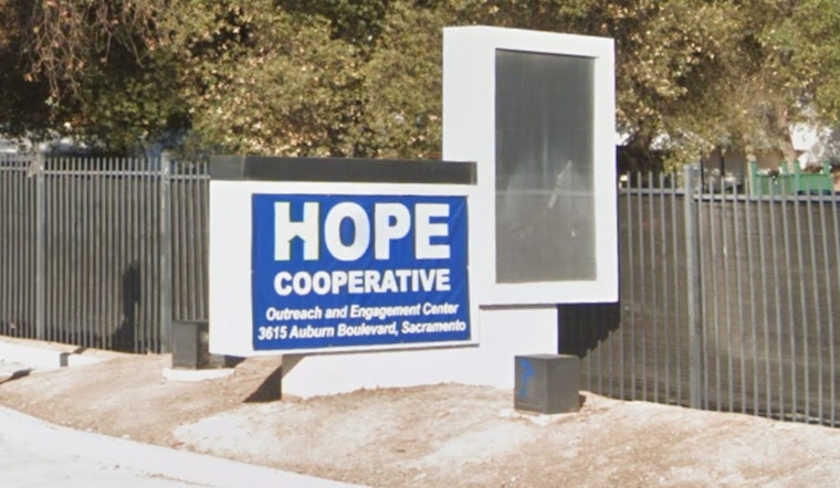 Sacramento Mobilizes Shelters and Free Transit Amid Forecasted Rains