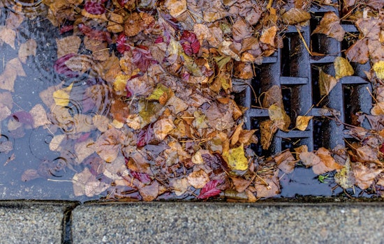 Sacramento Officials Urge Residents to Aid in Storm Prep to Prevent Flooding