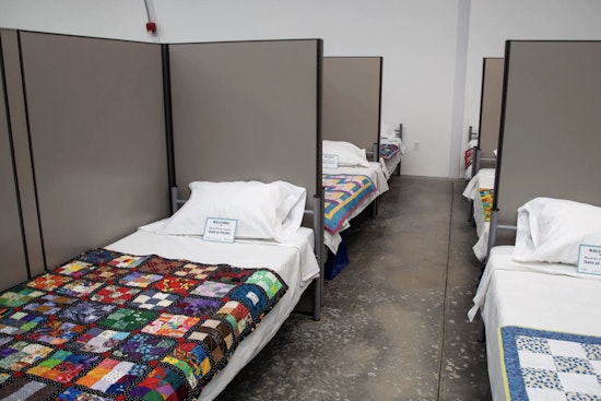 Sacramento Opens Over 2,000 Homelessness Cases and Removes Nearly 92,000 Pounds of Trash in One Week