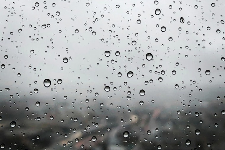 Sacramento Opens Shelters to Provide Refuge Amidst Persistent Rainfall