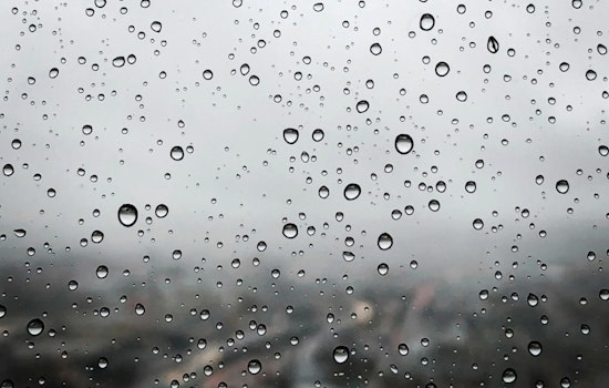 Sacramento Opens Shelters to Provide Refuge Amidst Persistent Rainfall