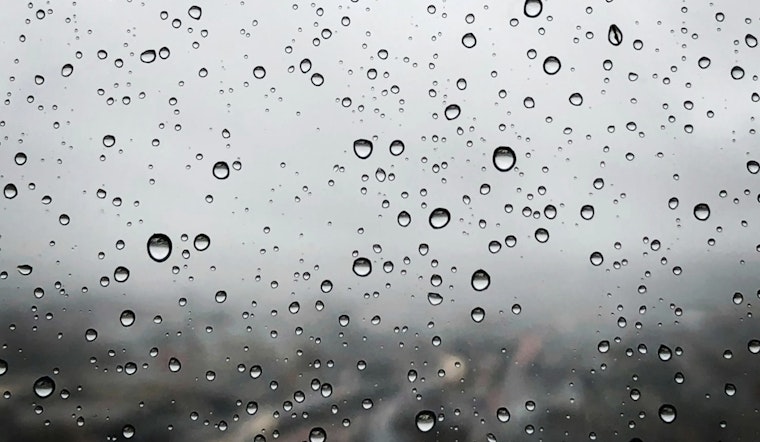 Sacramento Opens Shelters to Provide Refuge Amidst Persistent Rainfall