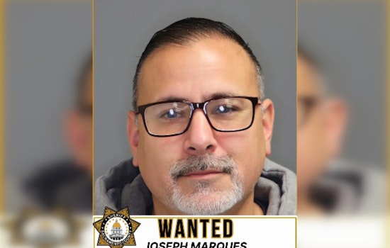 Sacramento Security Firm Owner Suspected of Leading Multi-Million Dollar Illegal Marijuana Operation