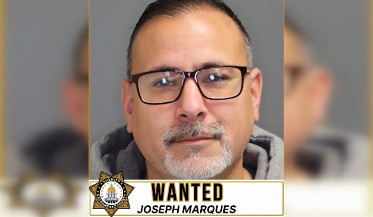 Sacramento Security Firm Owner Suspected of Leading Multi-Million Dollar Illegal Marijuana Operation