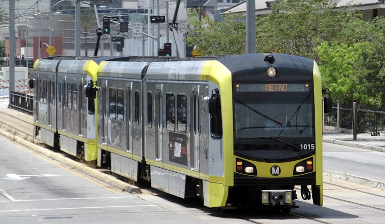 Sacramento Shells Out $160K After Fatal Light Rail Standoff