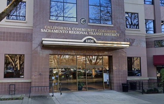 Sacramento Snags $25.8M Transit Windfall For Affordable Housing Push