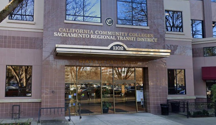 Sacramento Snags $25.8M Transit Windfall For Affordable Housing Push